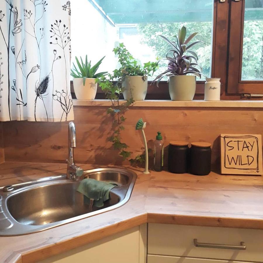 #Staywild29 - Gemuetliche Ferienwohnung Im Allgaeu Kempten Bagian luar foto