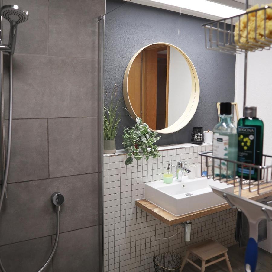 #Staywild29 - Gemuetliche Ferienwohnung Im Allgaeu Kempten Bagian luar foto