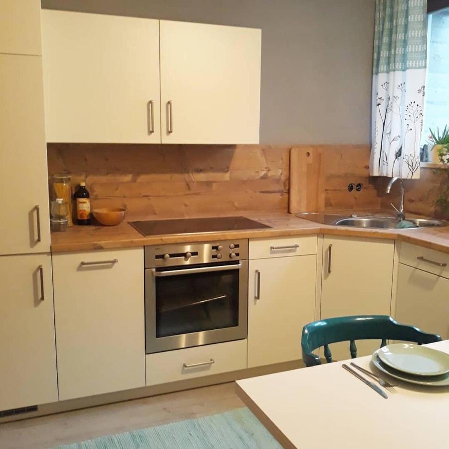 #Staywild29 - Gemuetliche Ferienwohnung Im Allgaeu Kempten Bagian luar foto