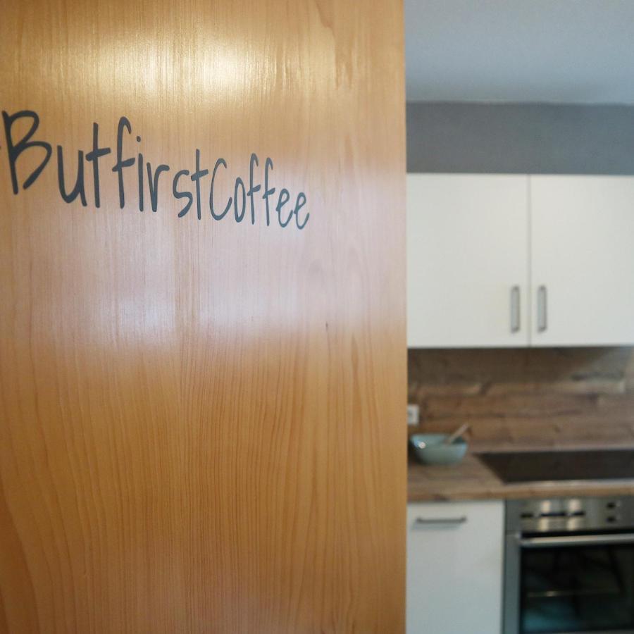 #Staywild29 - Gemuetliche Ferienwohnung Im Allgaeu Kempten Bagian luar foto