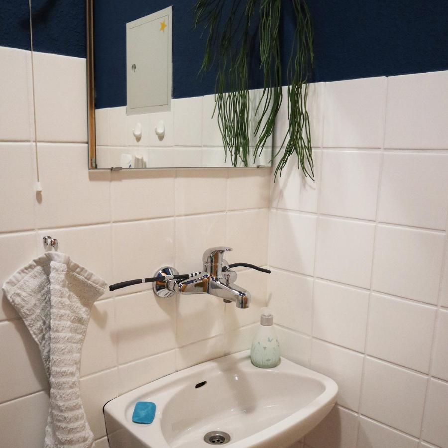 #Staywild29 - Gemuetliche Ferienwohnung Im Allgaeu Kempten Bagian luar foto