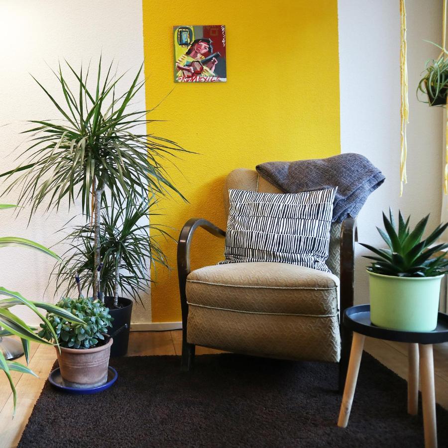 #Staywild29 - Gemuetliche Ferienwohnung Im Allgaeu Kempten Bagian luar foto