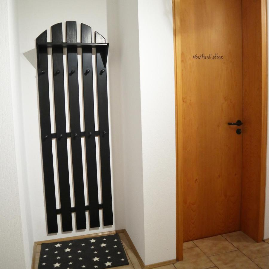 #Staywild29 - Gemuetliche Ferienwohnung Im Allgaeu Kempten Bagian luar foto