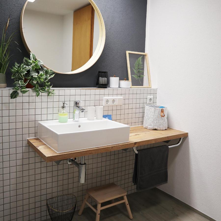 #Staywild29 - Gemuetliche Ferienwohnung Im Allgaeu Kempten Bagian luar foto