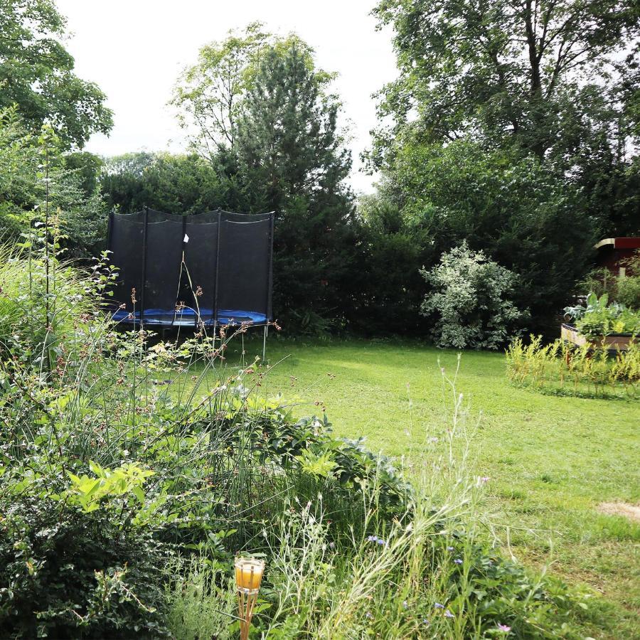 #Staywild29 - Gemuetliche Ferienwohnung Im Allgaeu Kempten Bagian luar foto