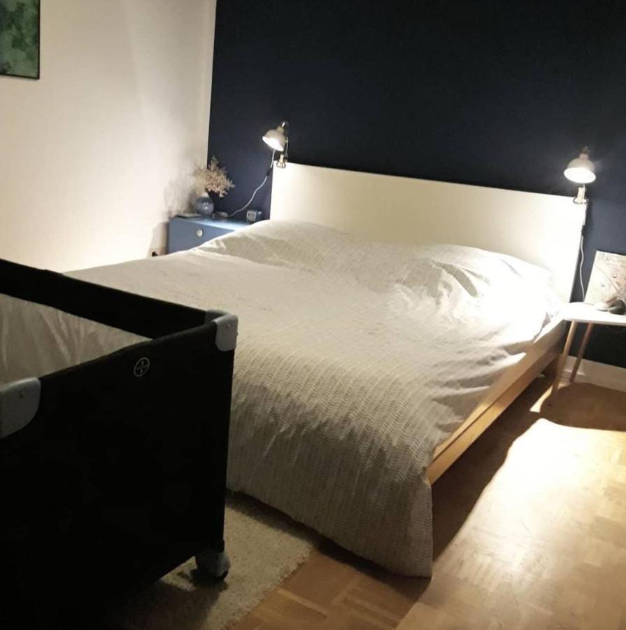 #Staywild29 - Gemuetliche Ferienwohnung Im Allgaeu Kempten Bagian luar foto